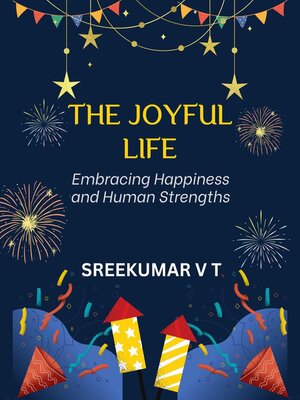 cover image of The Joyful Life